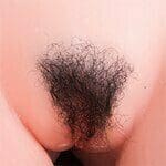 Heavy Hair